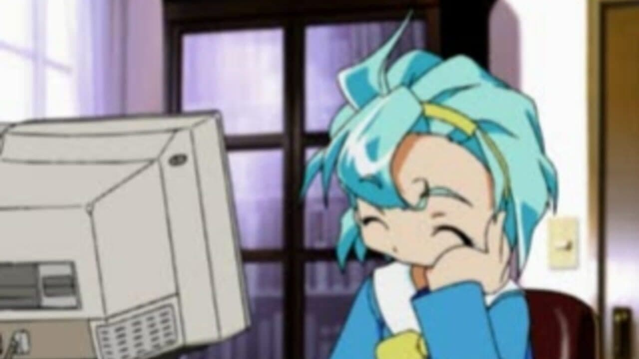 Efficus: Kono Omoi wo Kimi ni... screenshot 1