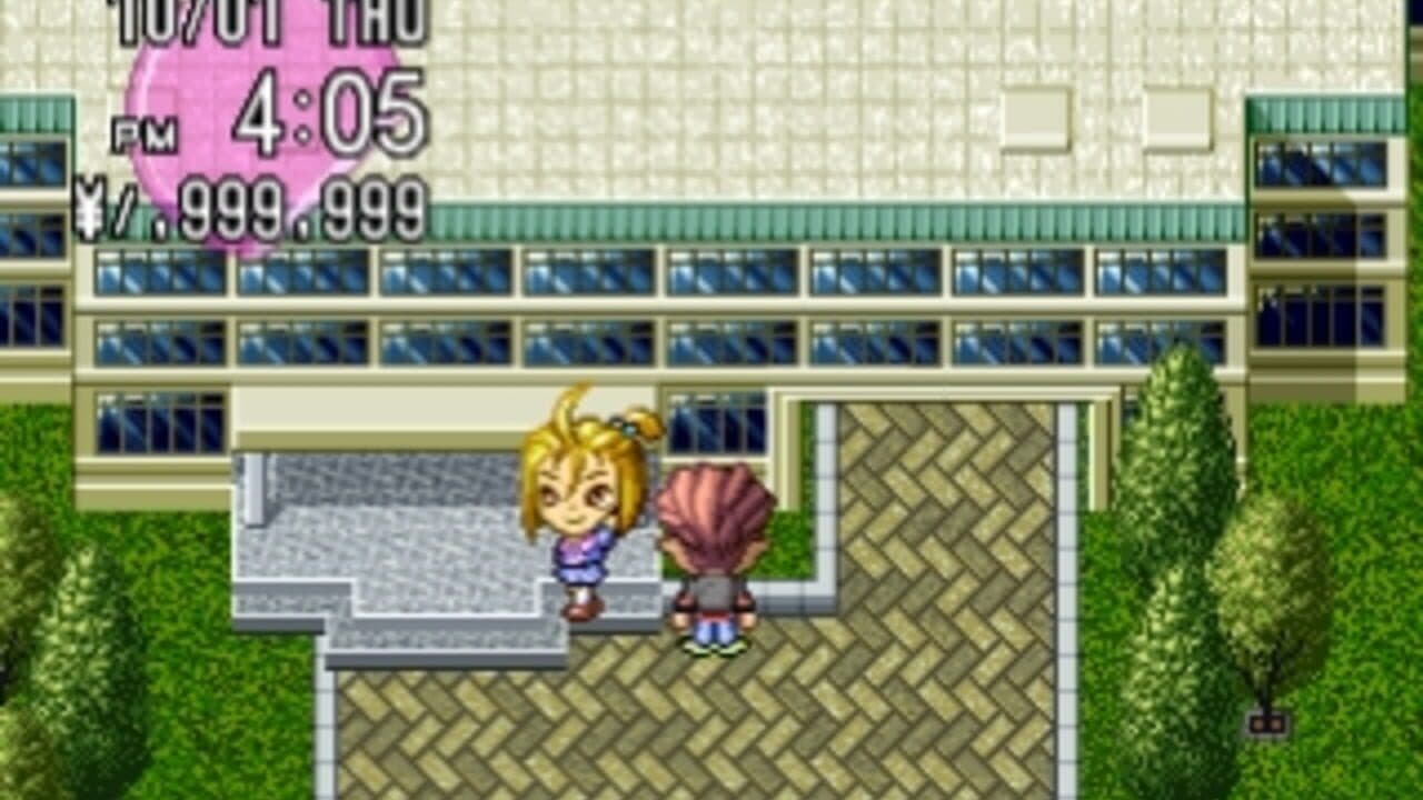 Efficus: Kono Omoi wo Kimi ni... thumbnail 2