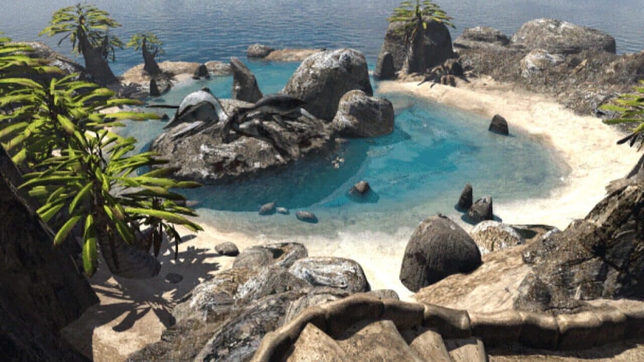 Riven: The Sequel to Myst thumbnail 2