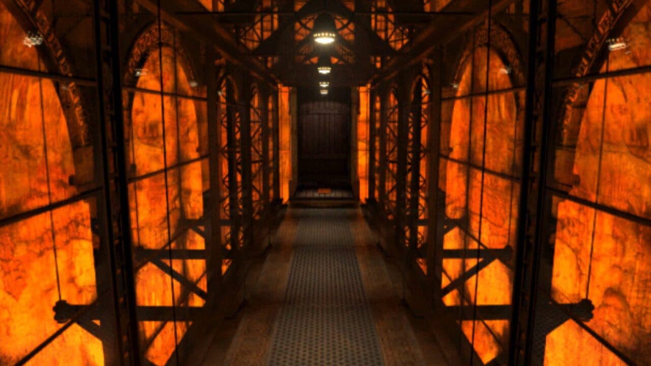 Riven: The Sequel to Myst thumbnail 4