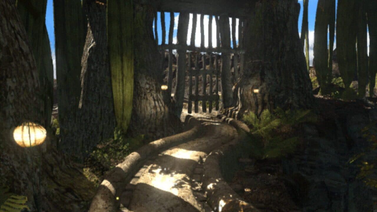 Riven: The Sequel to Myst thumbnail 5