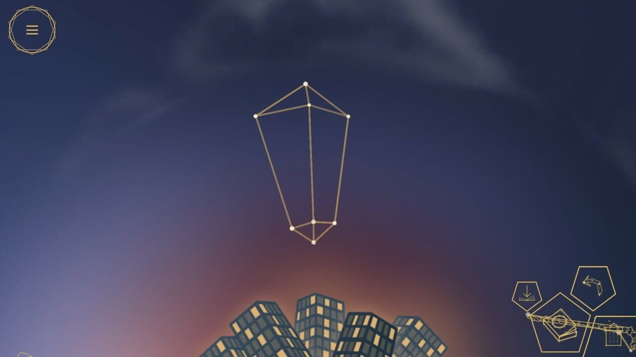 Planisphere screenshot 1