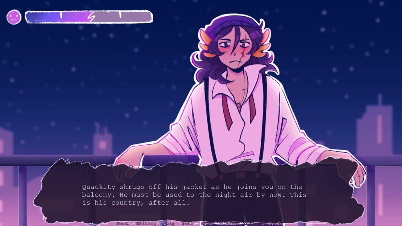 This Is Not A Love Letter thumbnail 2