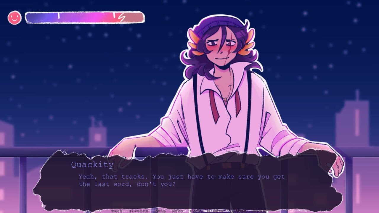 This Is Not A Love Letter thumbnail 3
