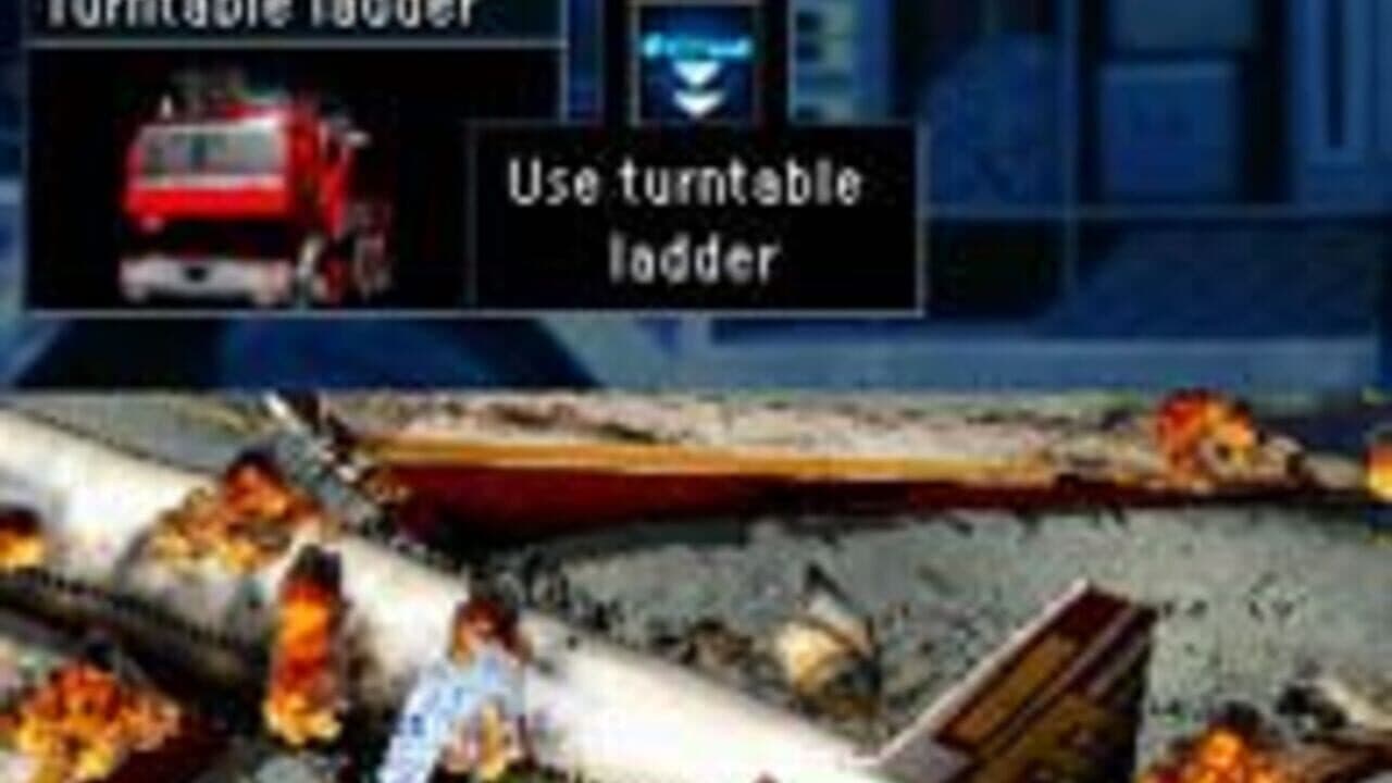 Emergency! Disaster Rescue Squad thumbnail 3