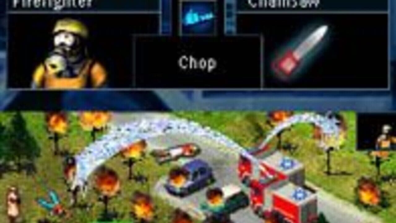 Emergency! Disaster Rescue Squad thumbnail 4