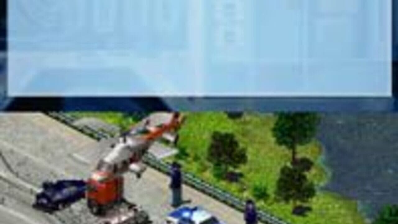 Emergency! Disaster Rescue Squad screenshot 1