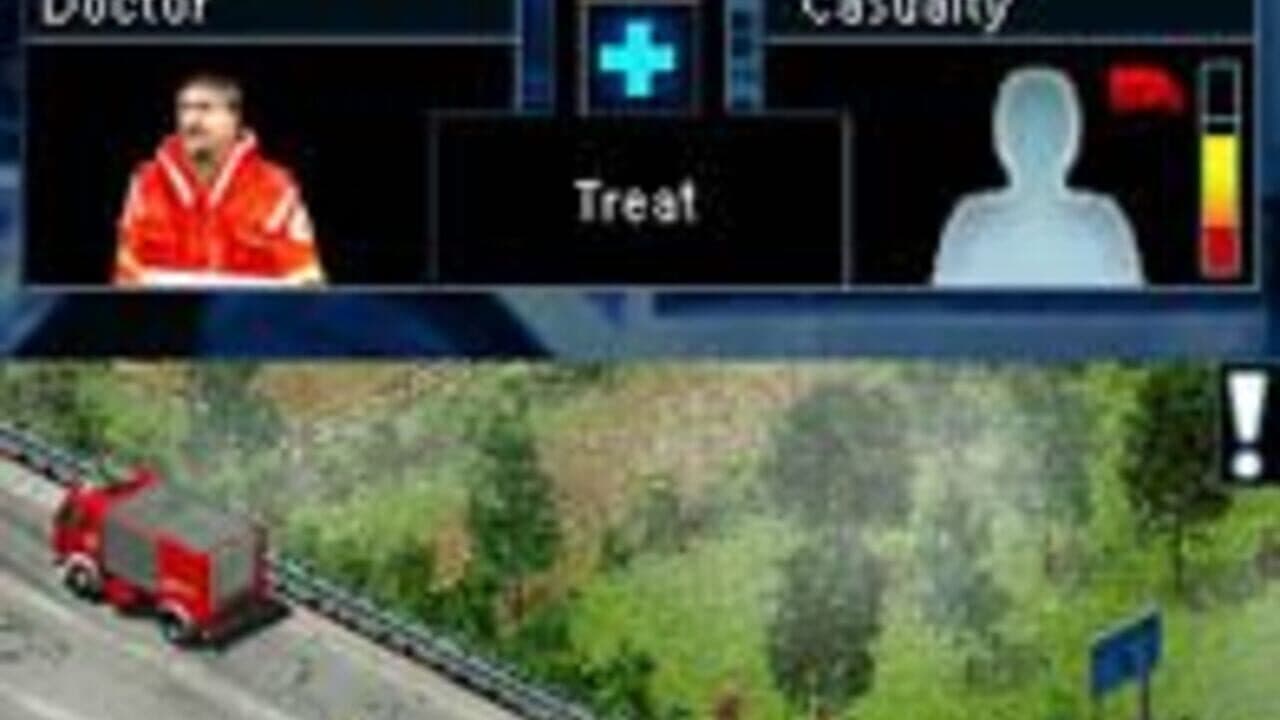 Emergency! Disaster Rescue Squad thumbnail 2