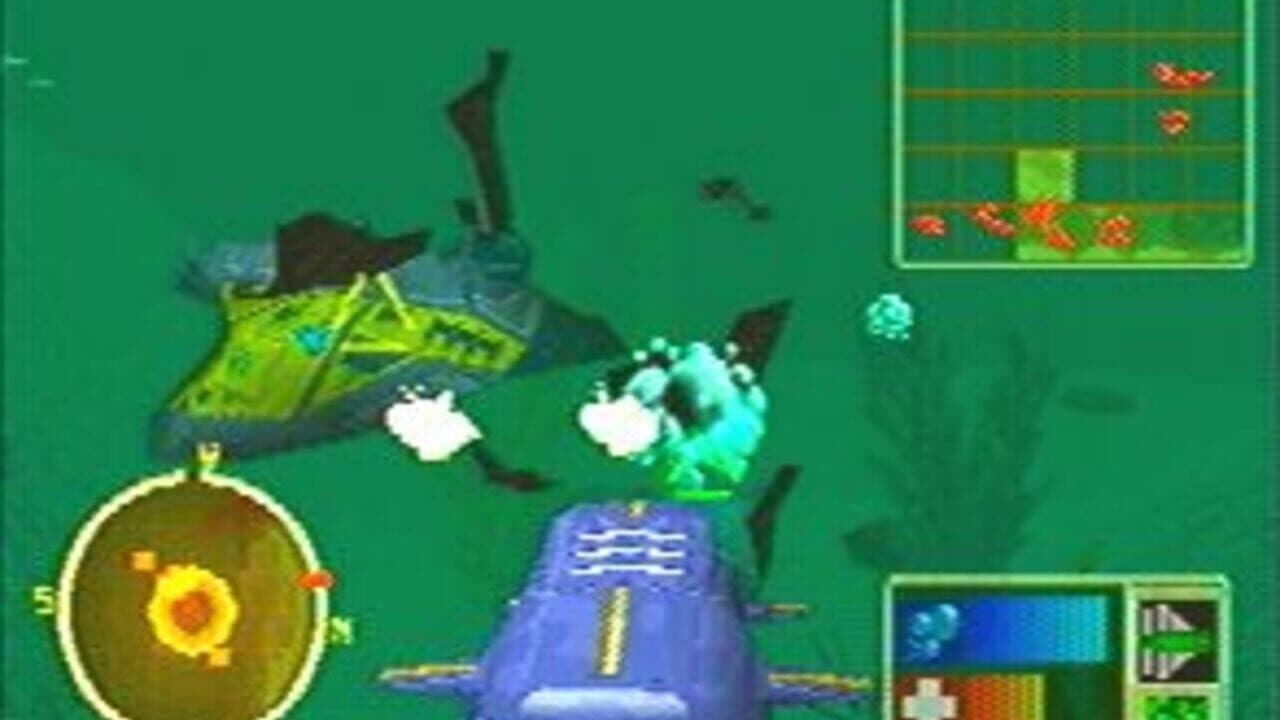 Treasures of the Deep thumbnail 5