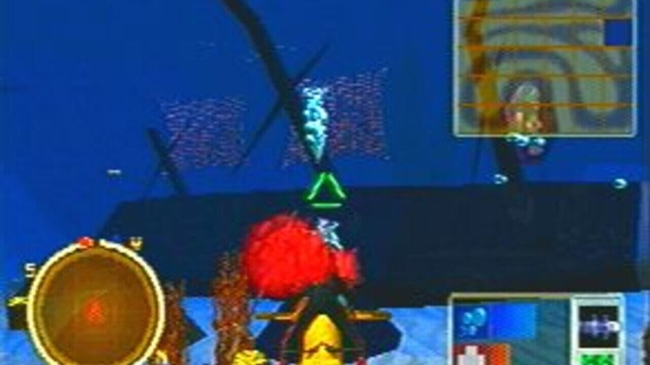 Treasures of the Deep thumbnail 6