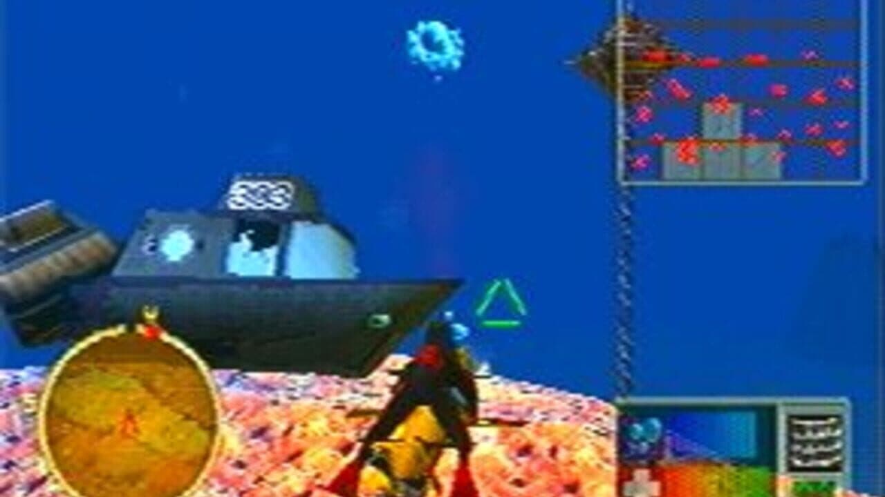 Treasures of the Deep thumbnail 2