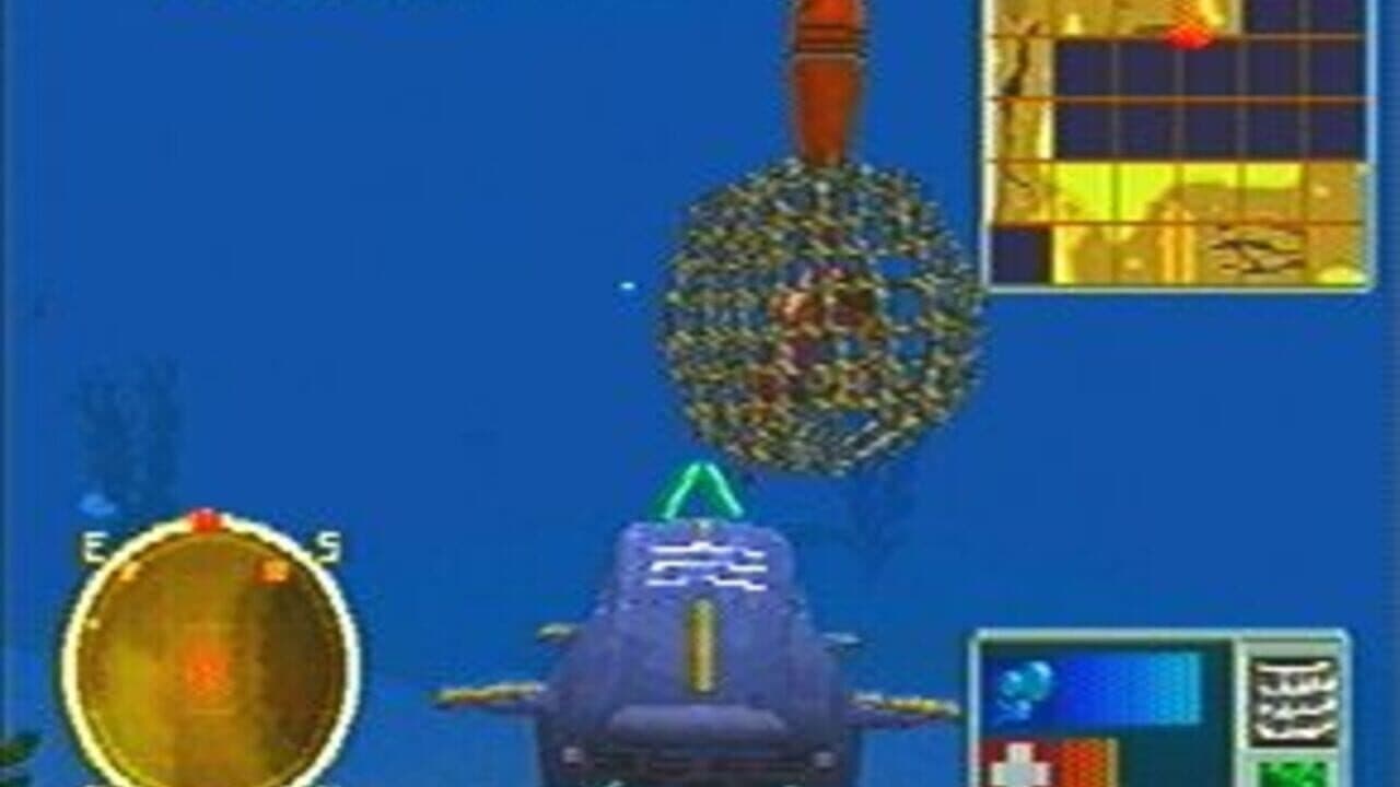 Treasures of the Deep thumbnail 3