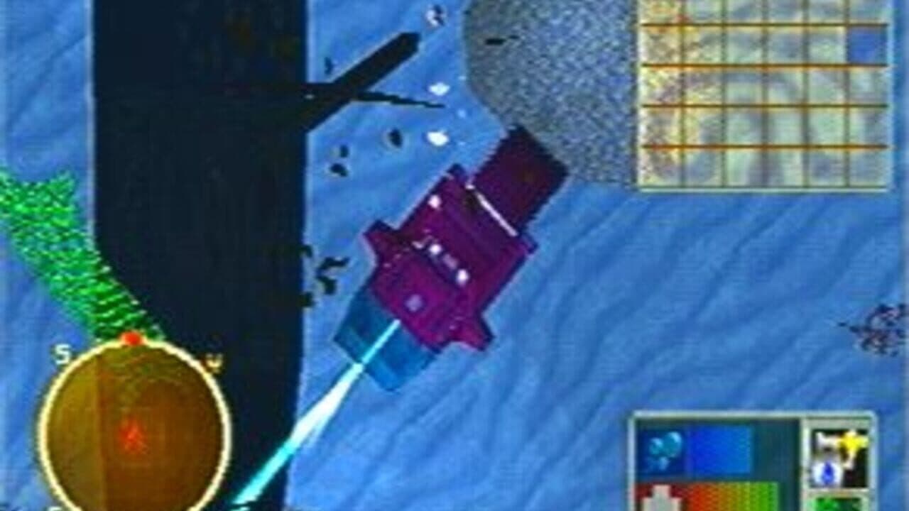 Treasures of the Deep thumbnail 4