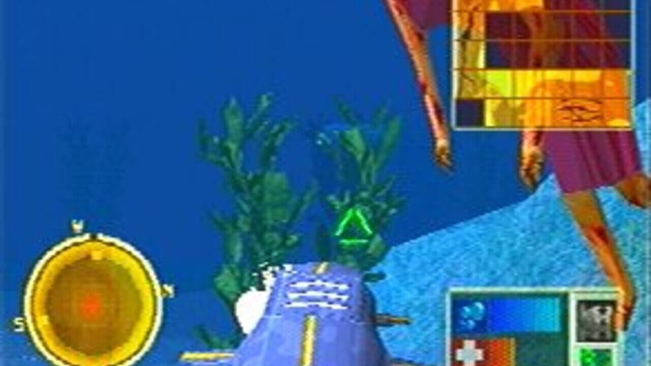 Treasures of the Deep thumbnail 7