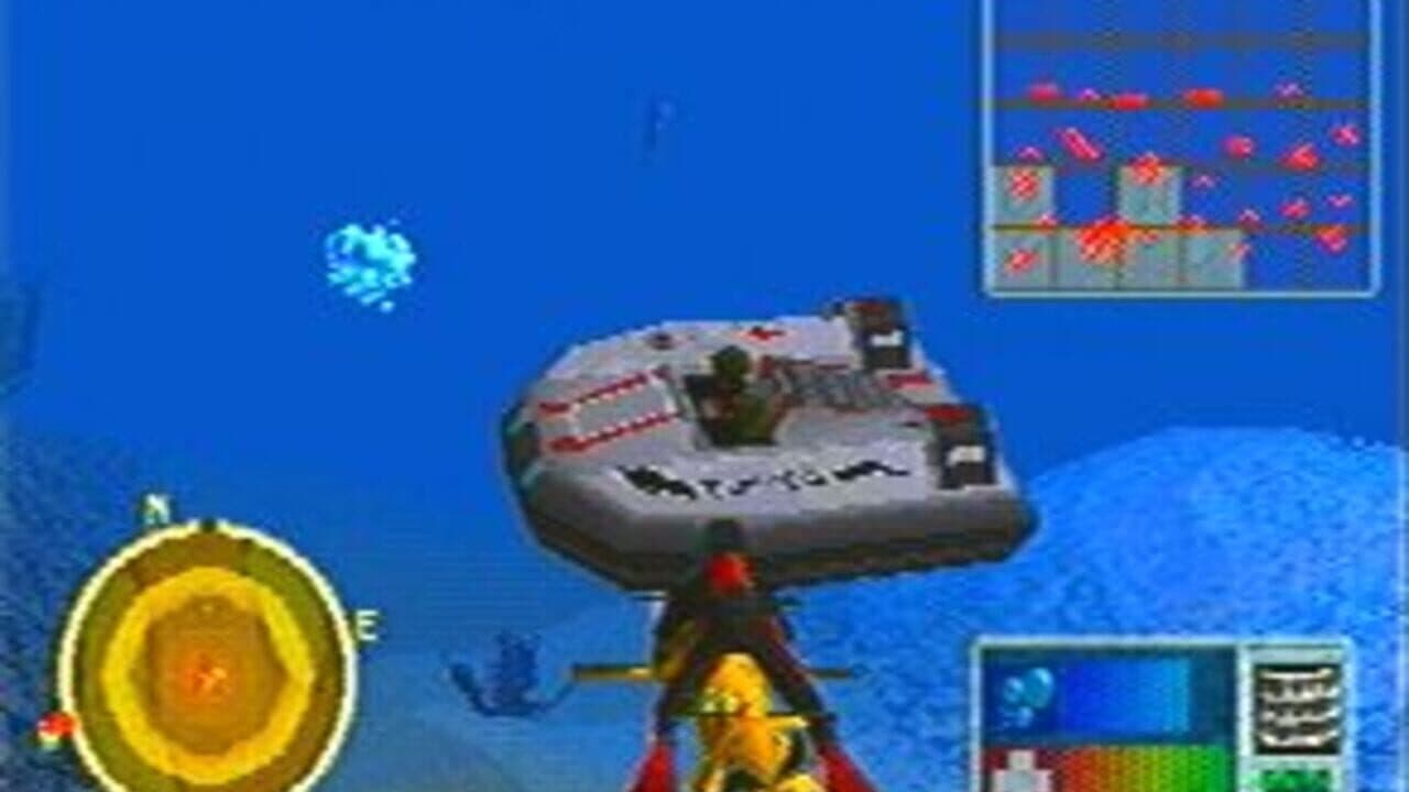 Treasures of the Deep thumbnail 8