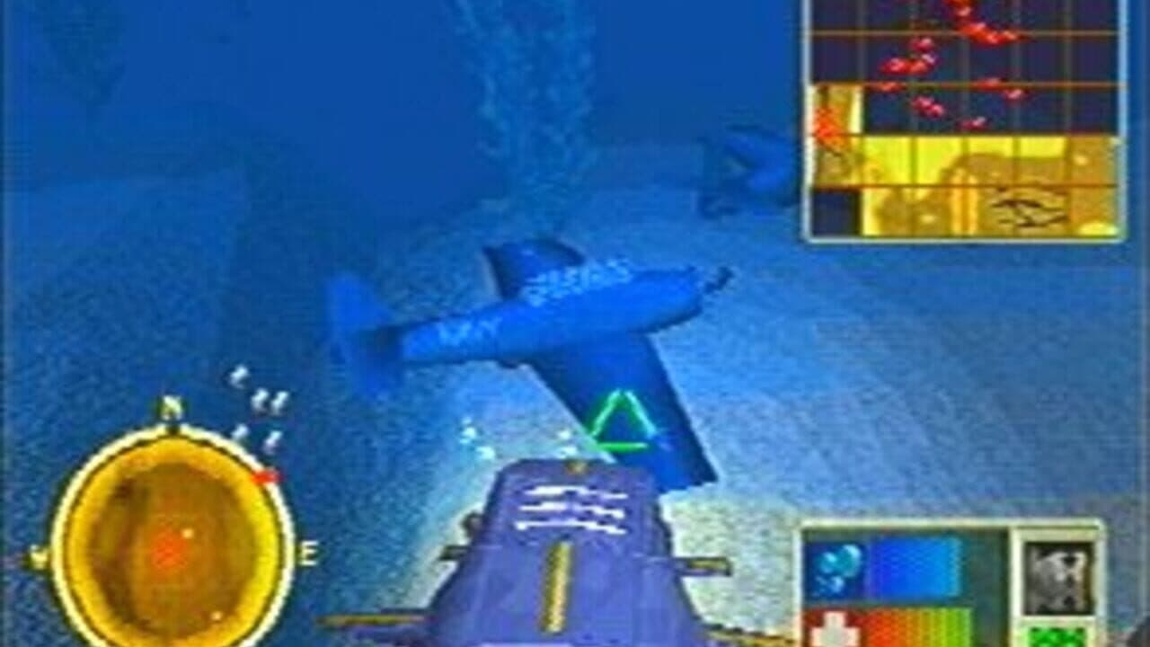 Treasures of the Deep thumbnail 9
