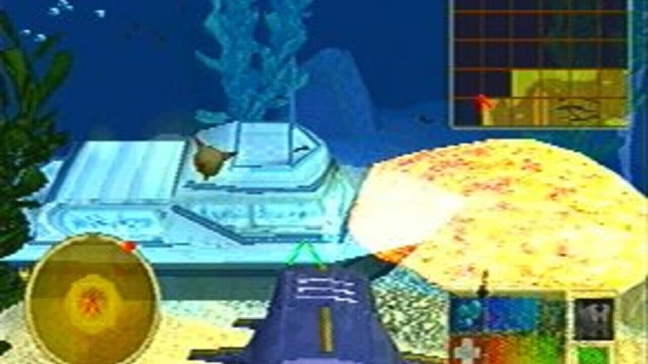 Treasures of the Deep thumbnail 10