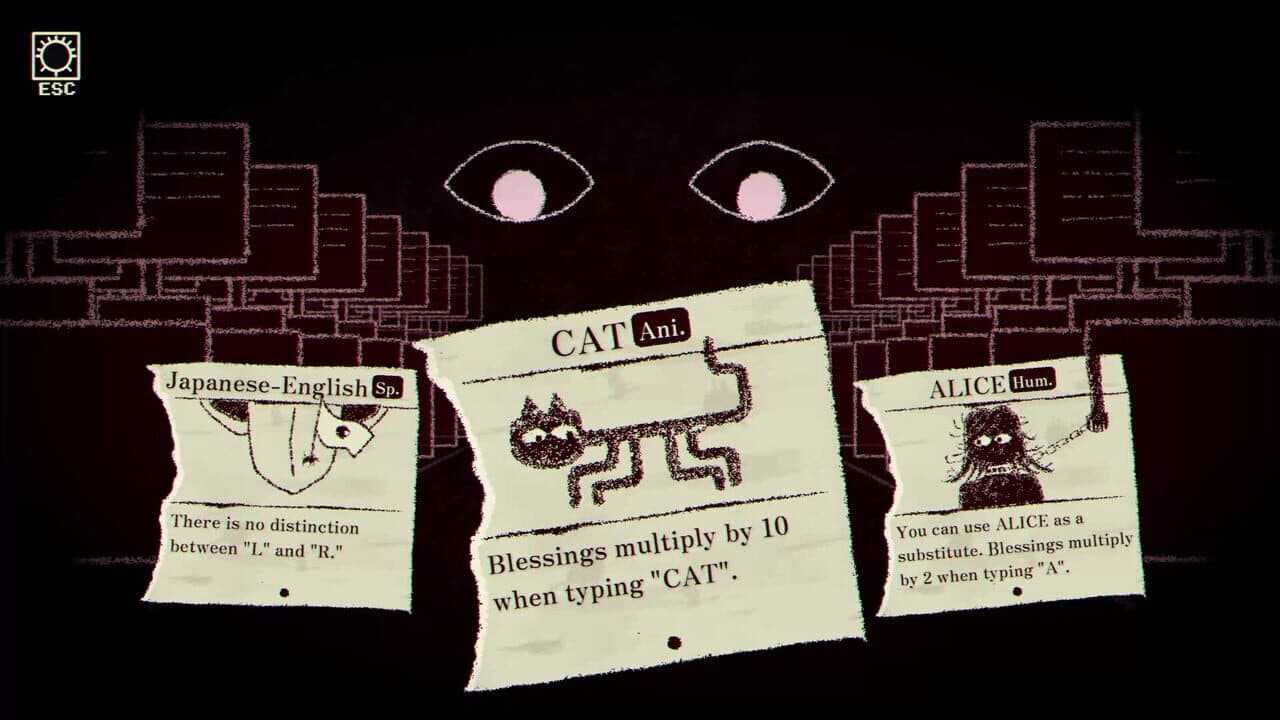 Dyping Escape screenshot 1