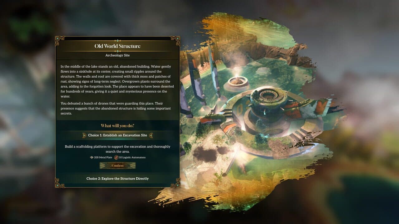 Brave New Wonders thumbnail 3