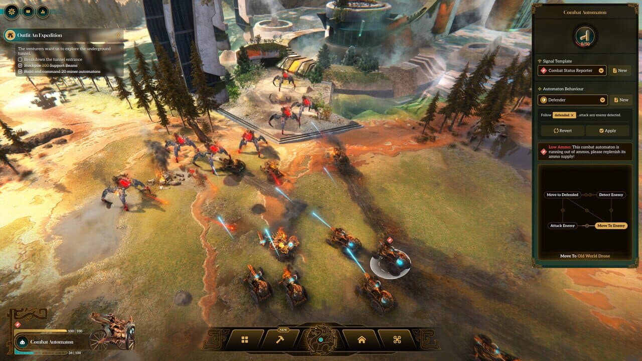Brave New Wonders thumbnail 4