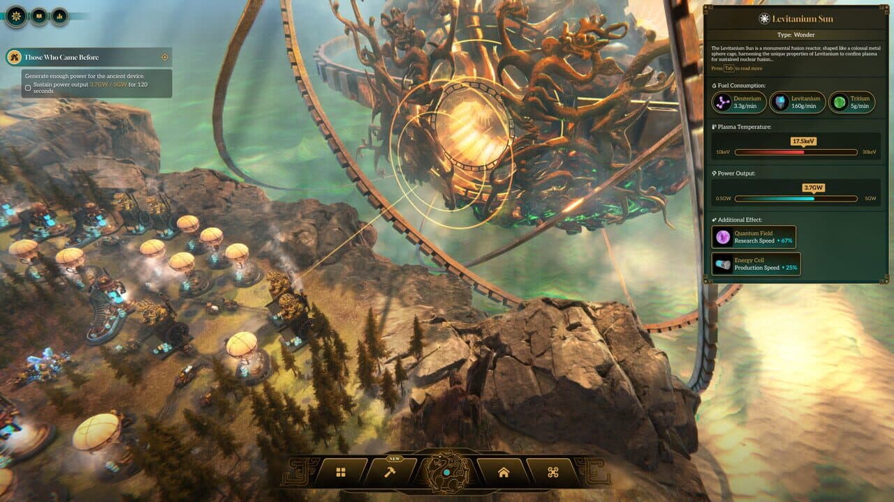 Brave New Wonders thumbnail 6