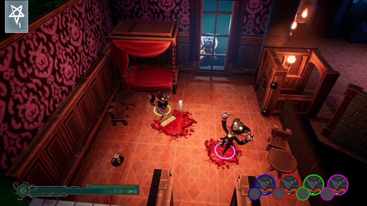 Ritual Party thumbnail 2