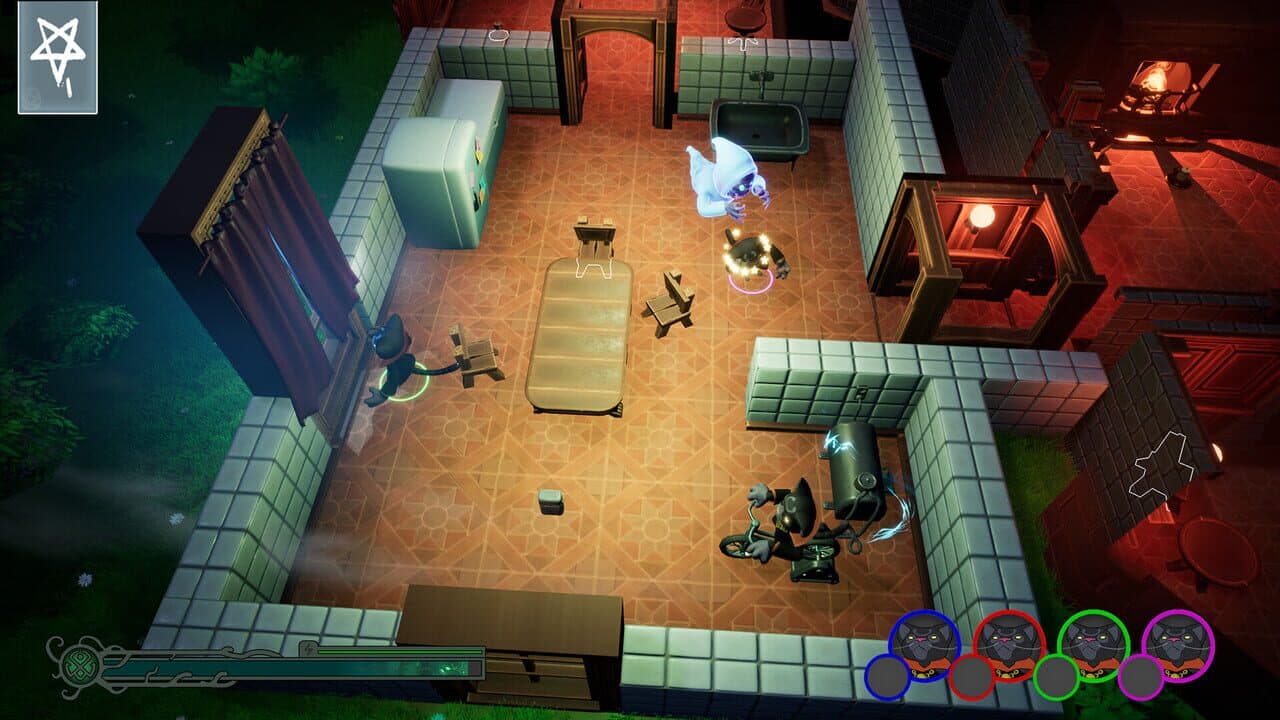 Ritual Party thumbnail 3