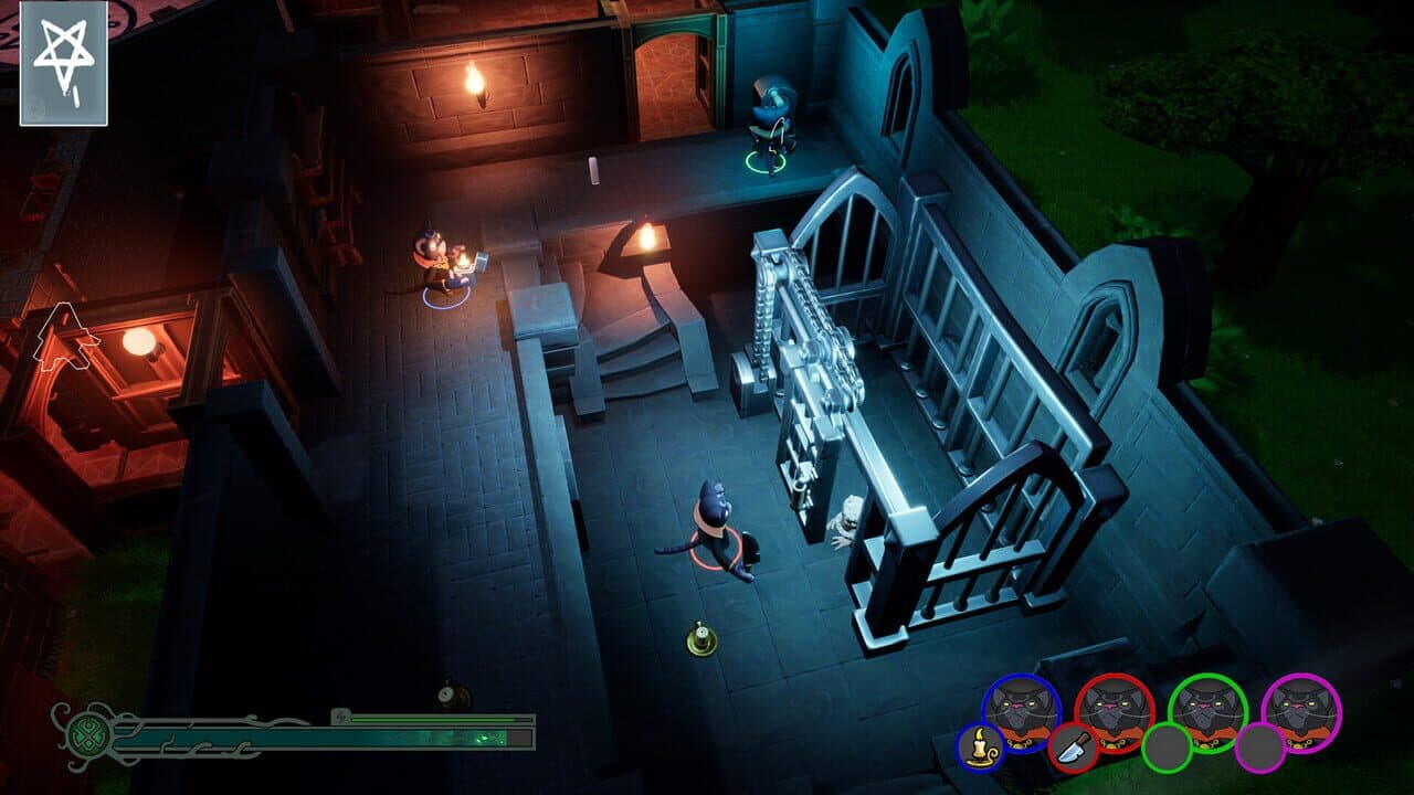 Ritual Party thumbnail 4