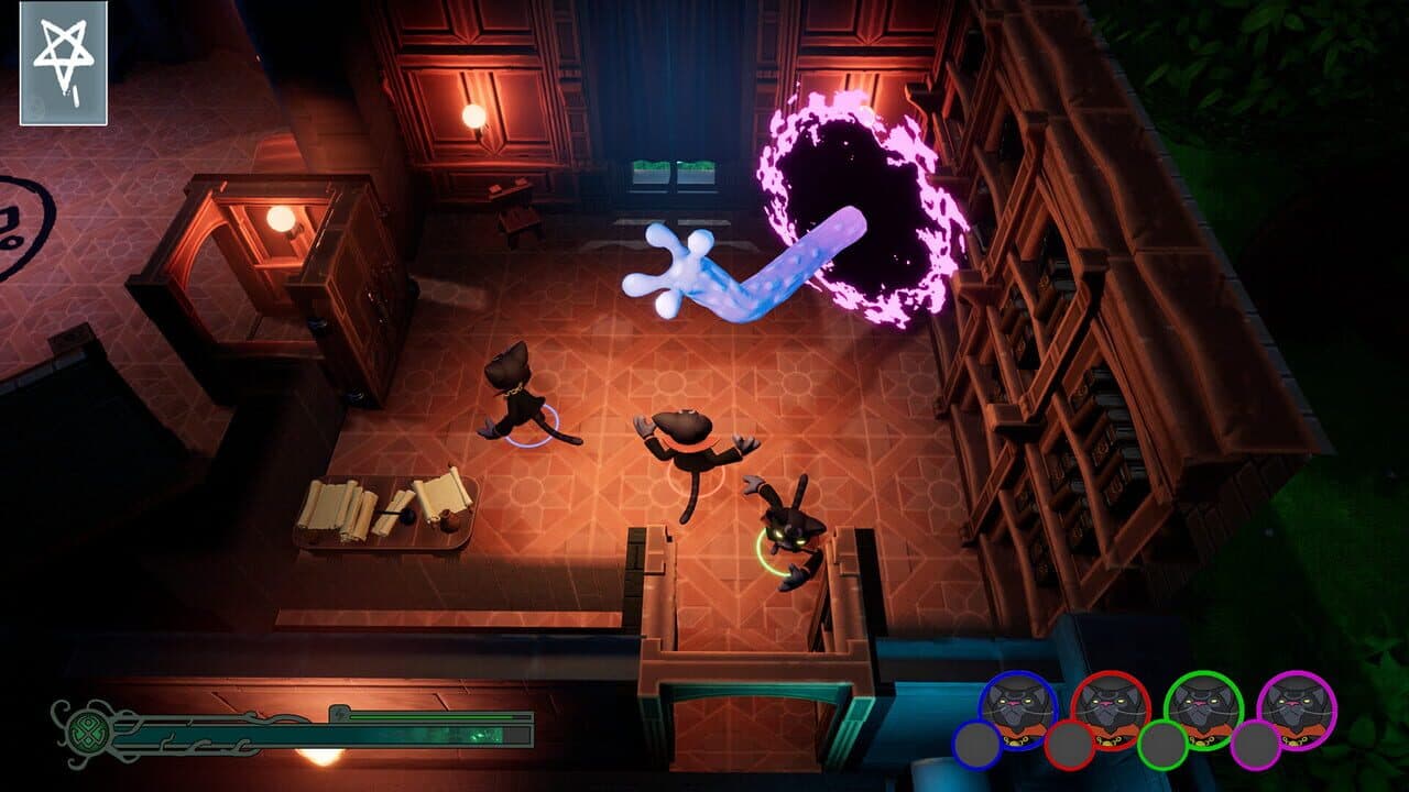 Ritual Party thumbnail 5