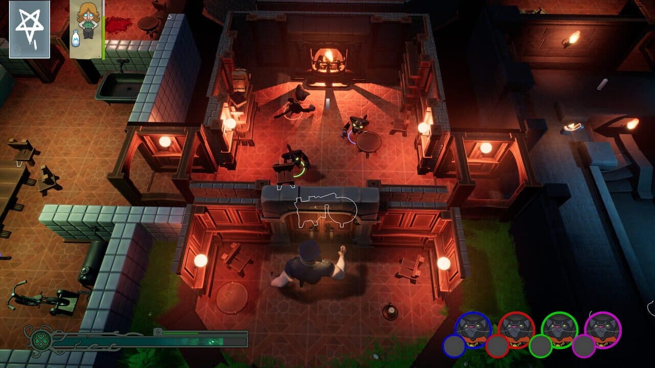 Ritual Party thumbnail 6