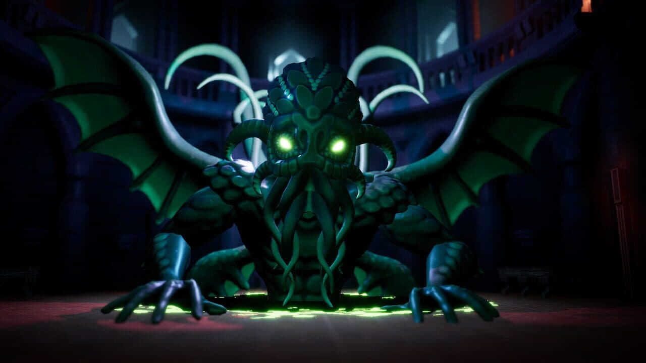Ritual Party thumbnail 7