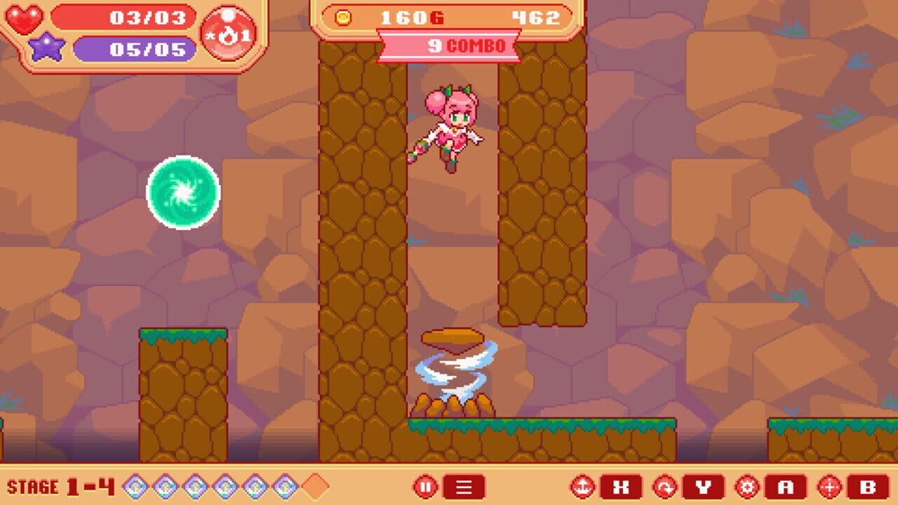 Magical Girl Critical Deluxe thumbnail 3