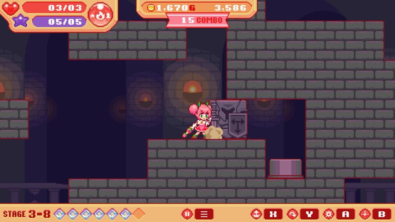 Magical Girl Critical Deluxe thumbnail 4