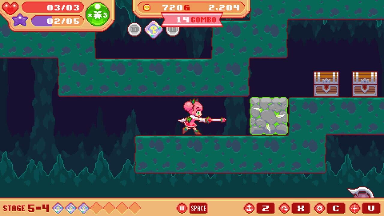 Magical Girl Critical Deluxe thumbnail 5