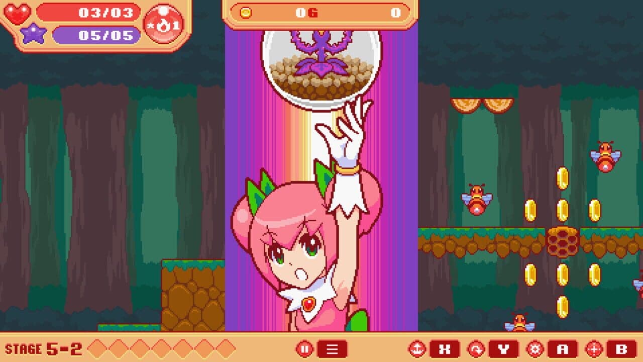 Magical Girl Critical Deluxe thumbnail 6