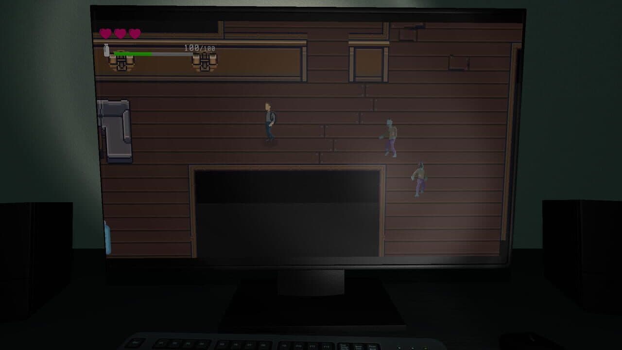 Mottainai Ghost thumbnail 4