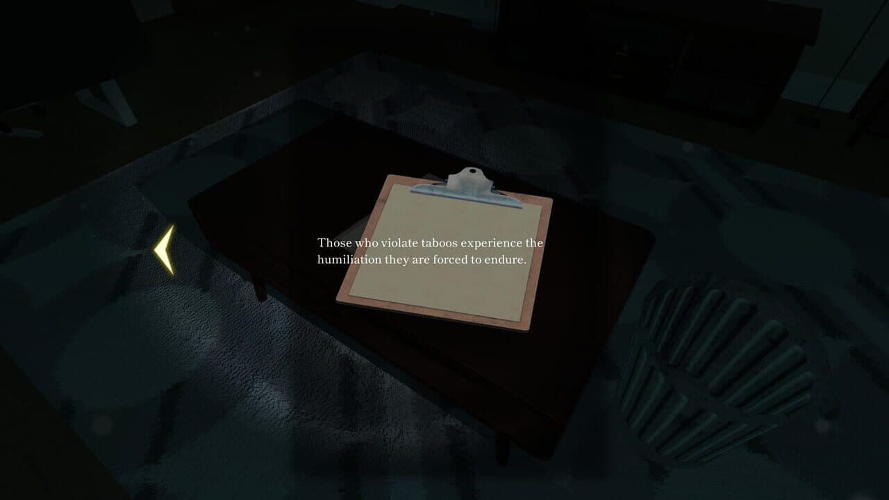 Mottainai Ghost thumbnail 6