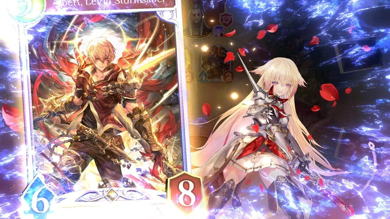 Shadowverse: Worlds Beyond thumbnail 2