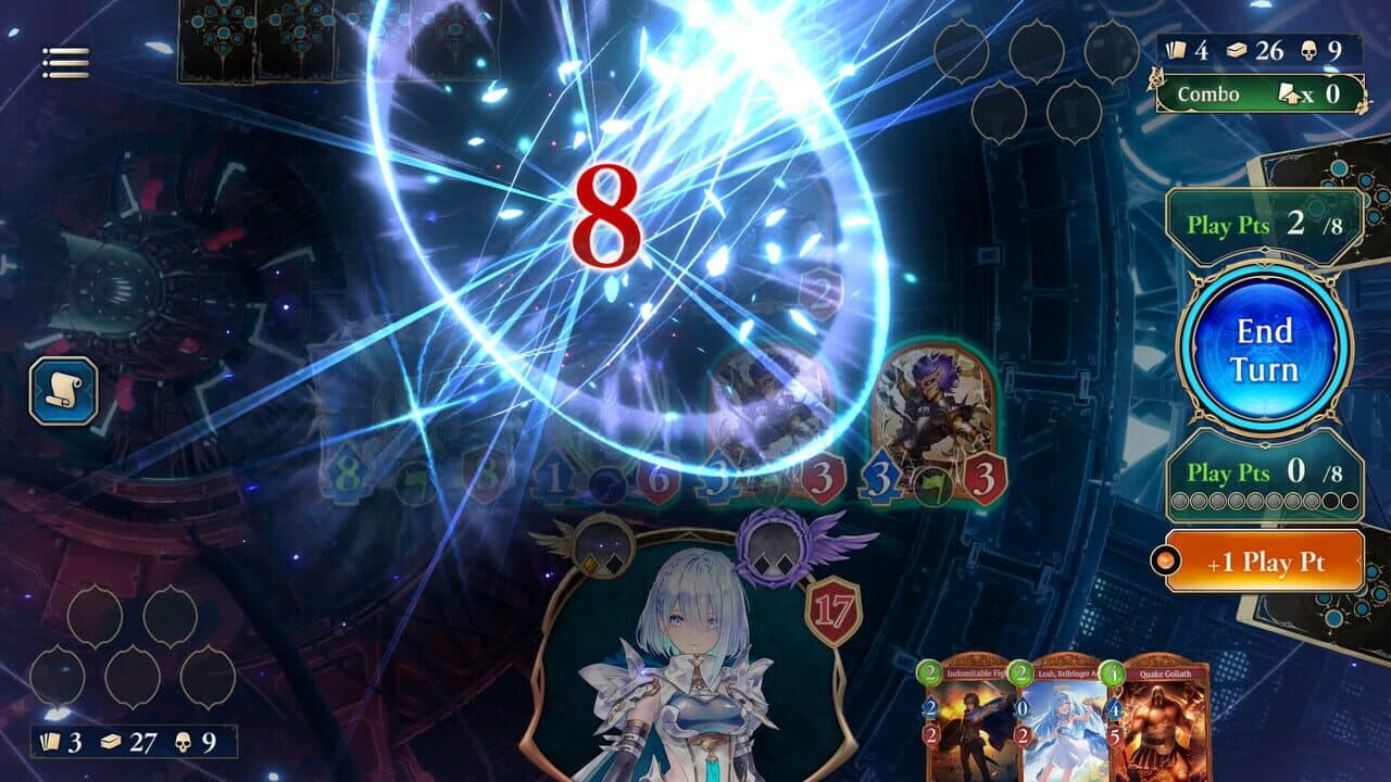 Shadowverse: Worlds Beyond thumbnail 3