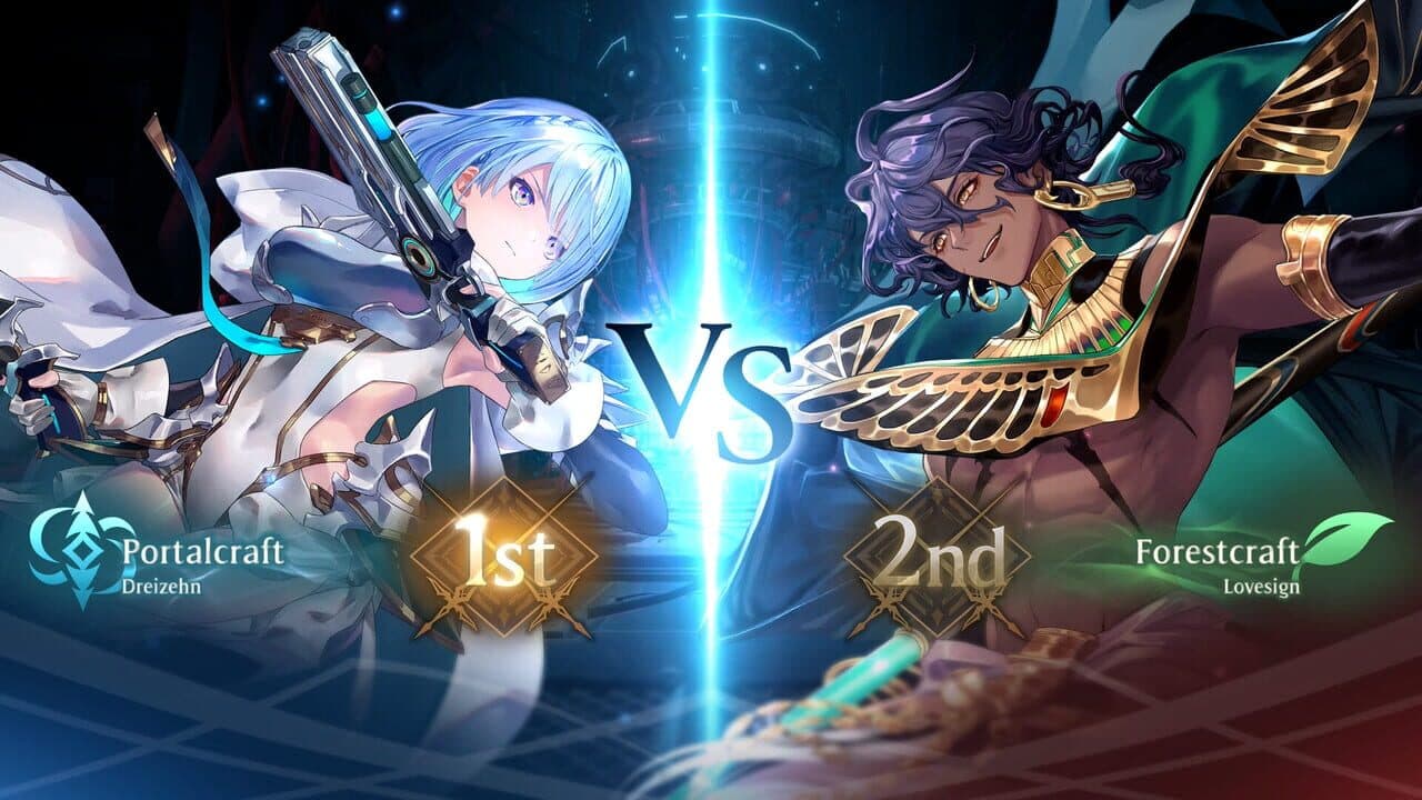 Shadowverse: Worlds Beyond thumbnail 4