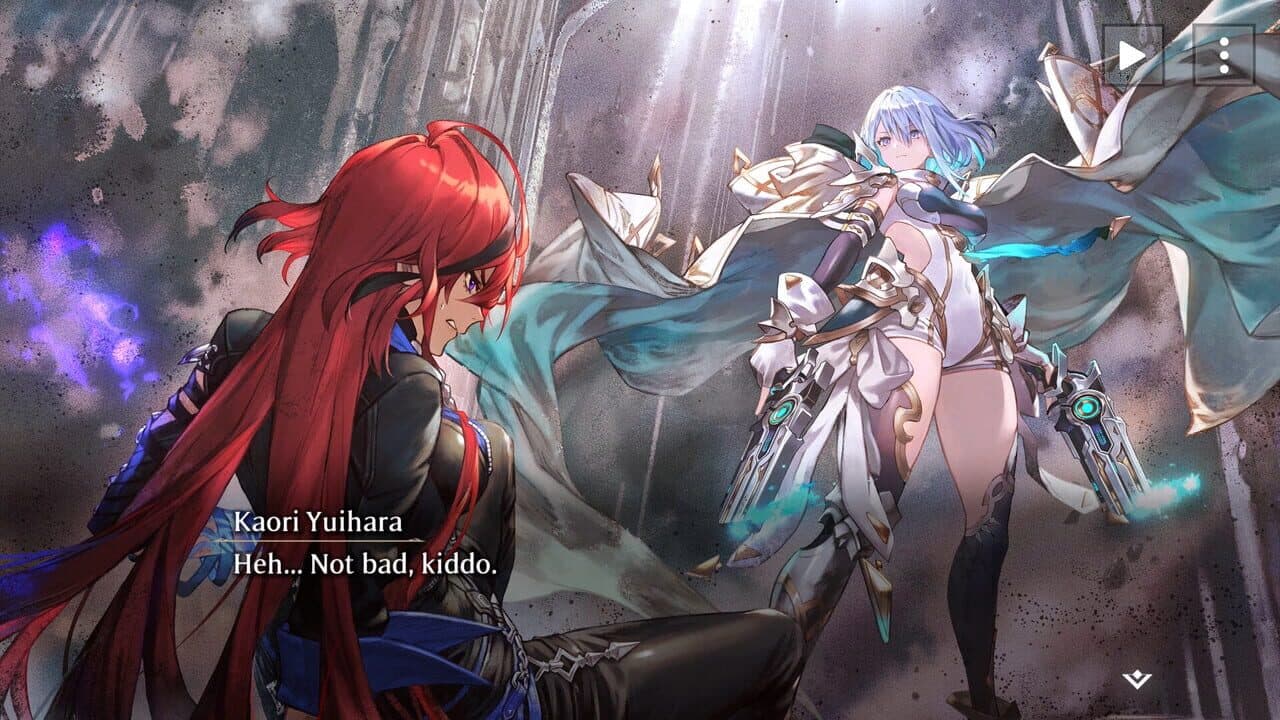 Shadowverse: Worlds Beyond thumbnail 5