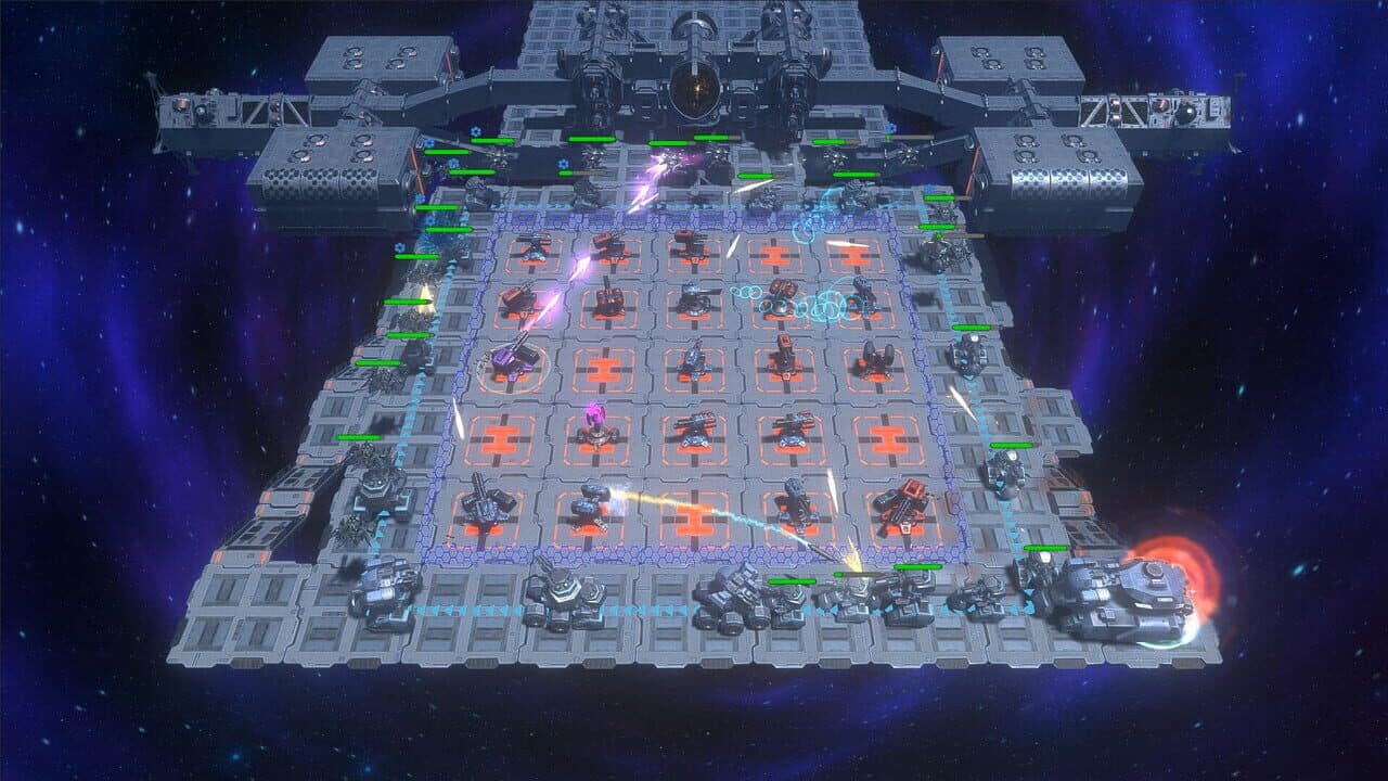 Space Cycle thumbnail 7