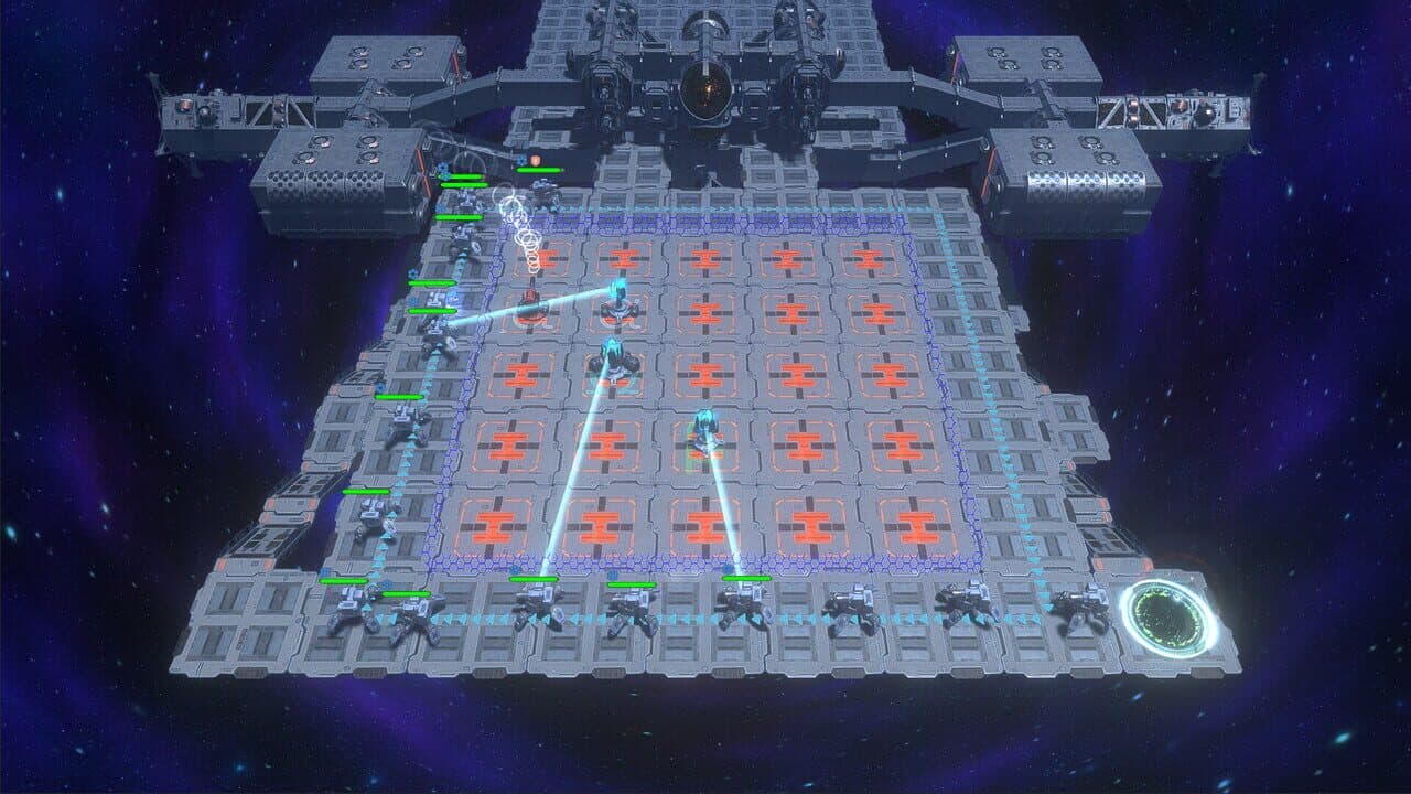 Space Cycle thumbnail 10