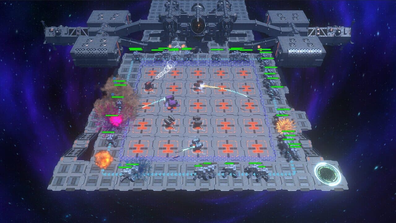 Space Cycle thumbnail 4