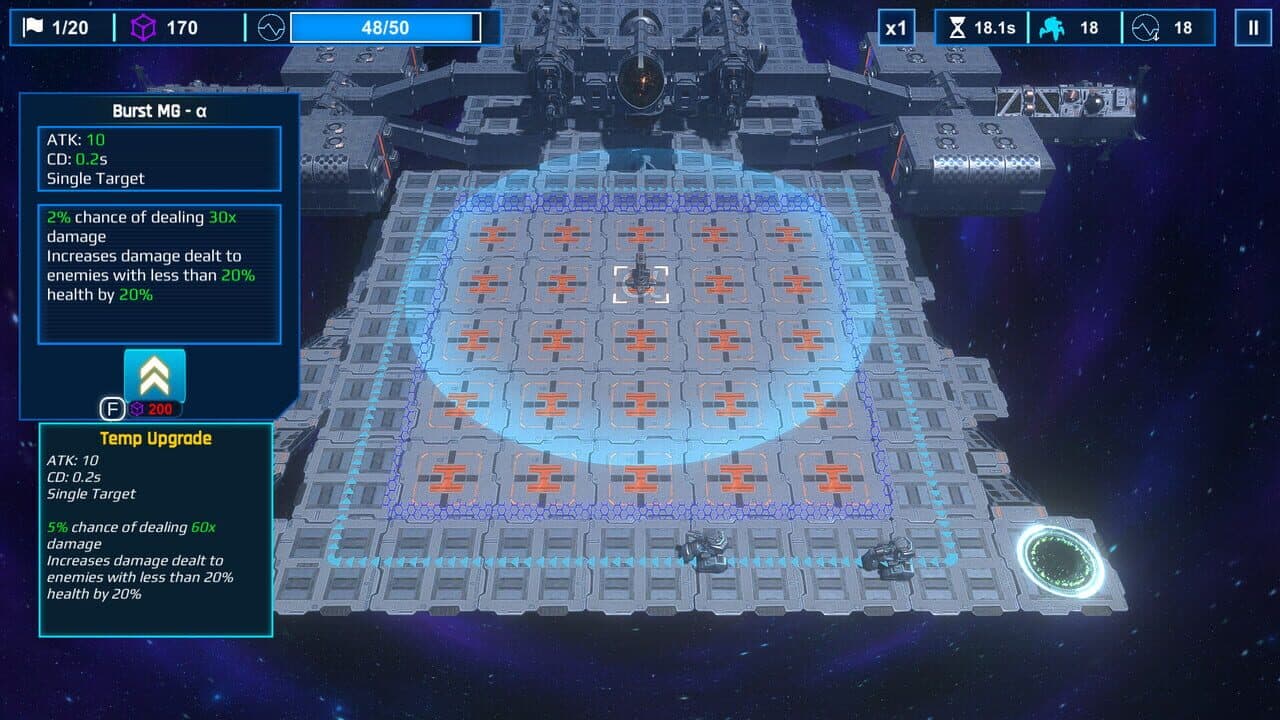 Space Cycle thumbnail 5
