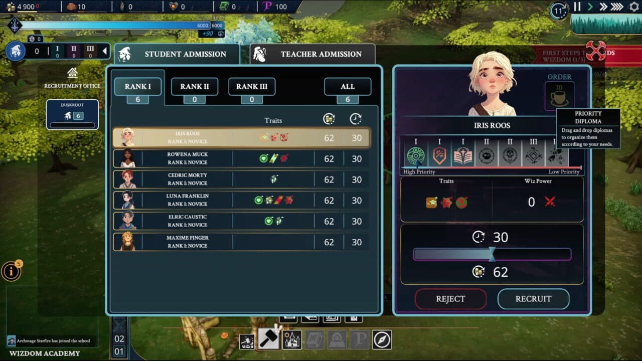 Wizdom Academy thumbnail 2