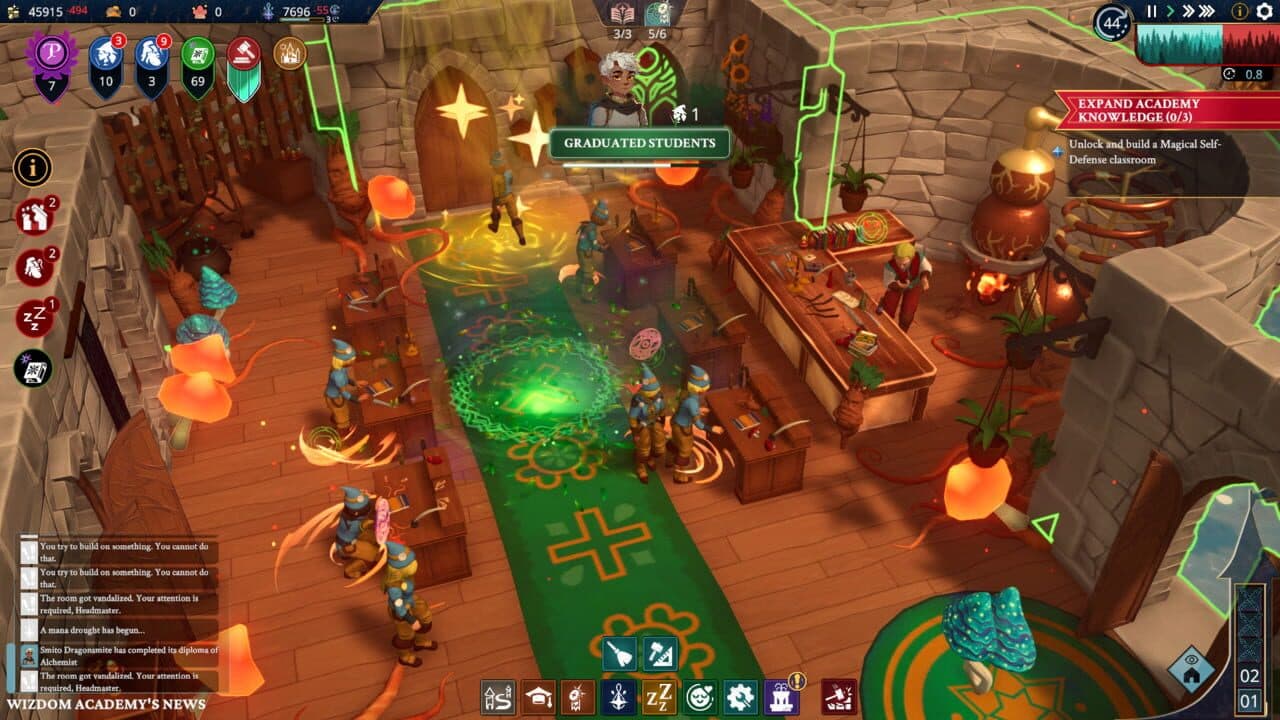 Wizdom Academy thumbnail 3
