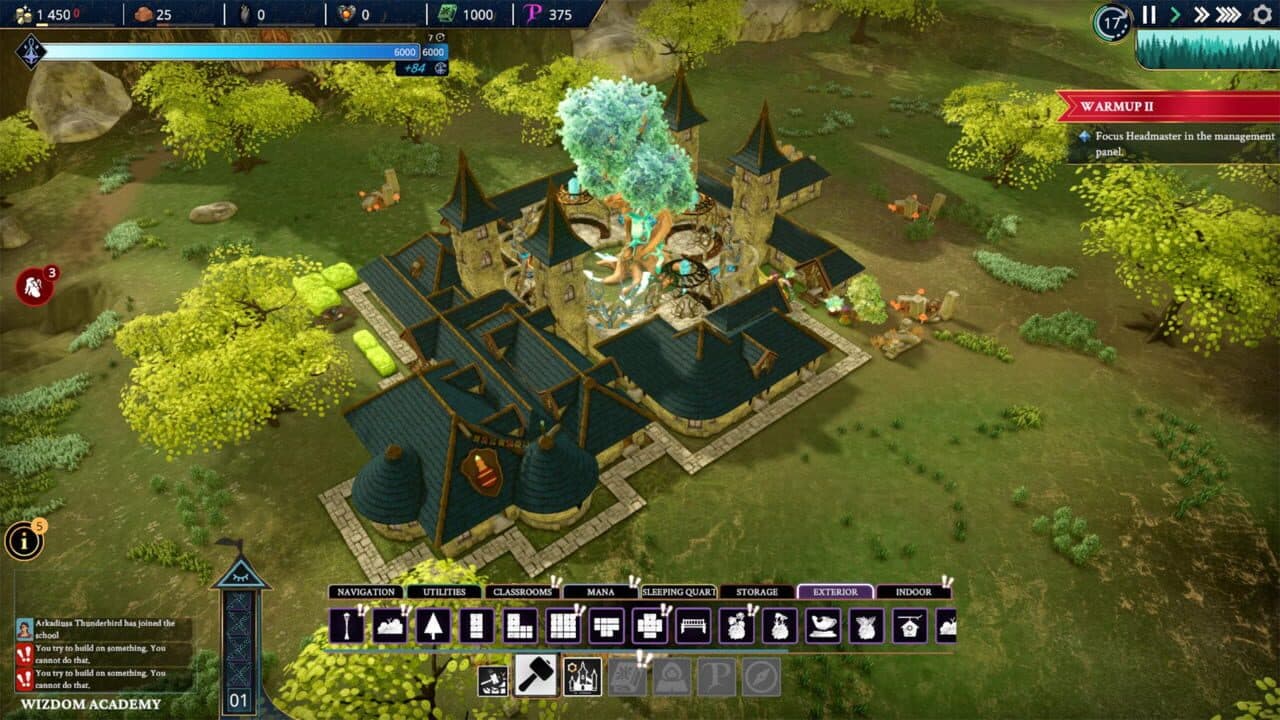 Wizdom Academy thumbnail 6