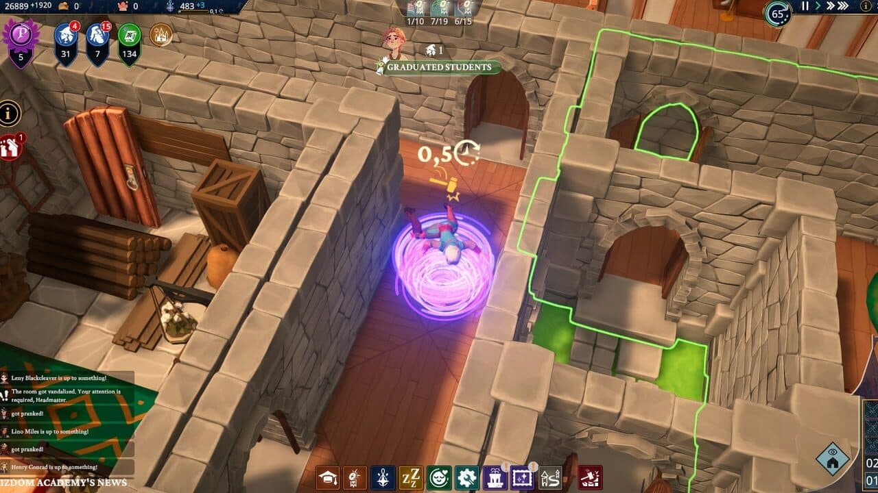 Wizdom Academy thumbnail 8