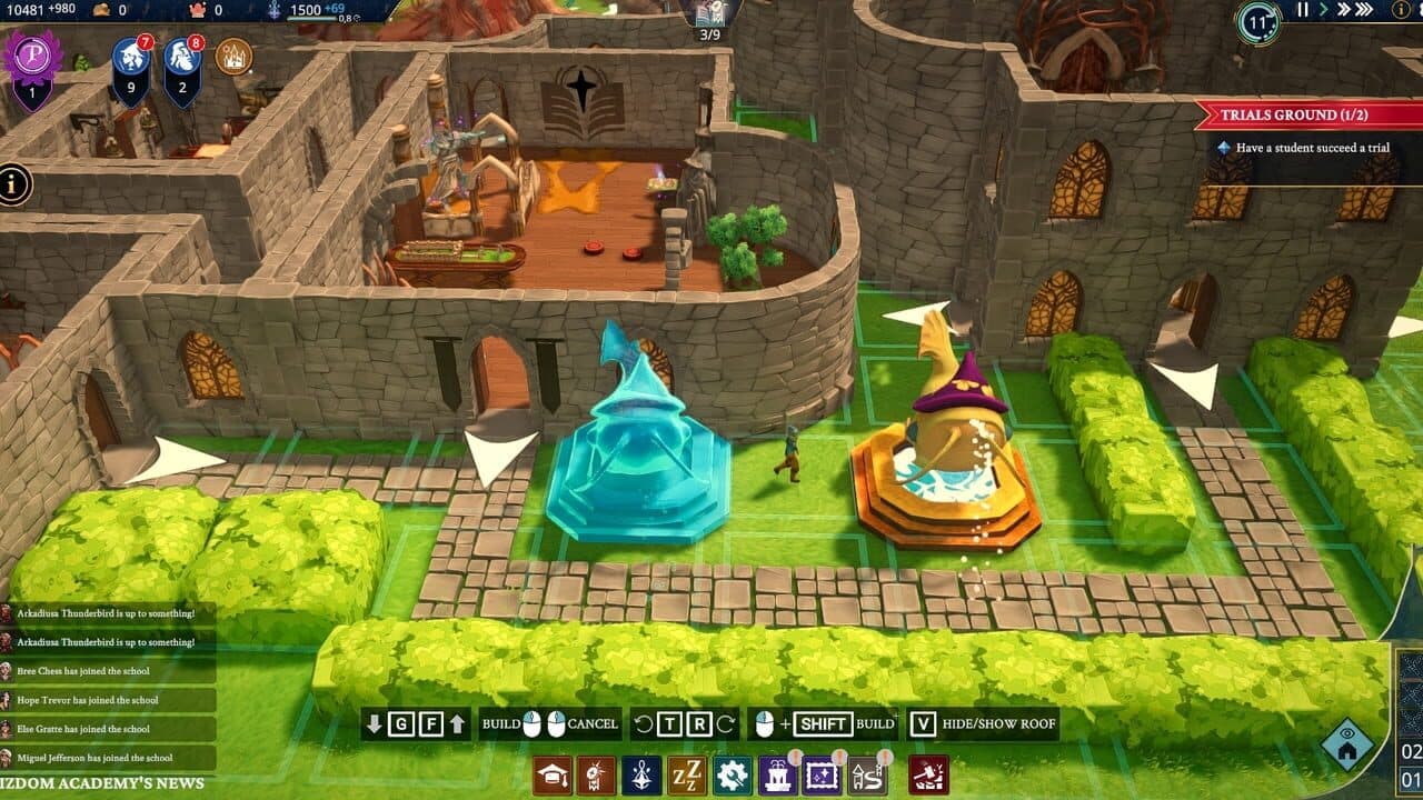 Wizdom Academy thumbnail 12